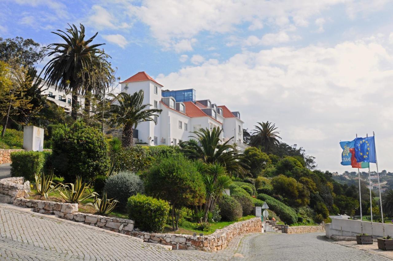 Inatel Foz Do Arelho Hotel Exterior photo