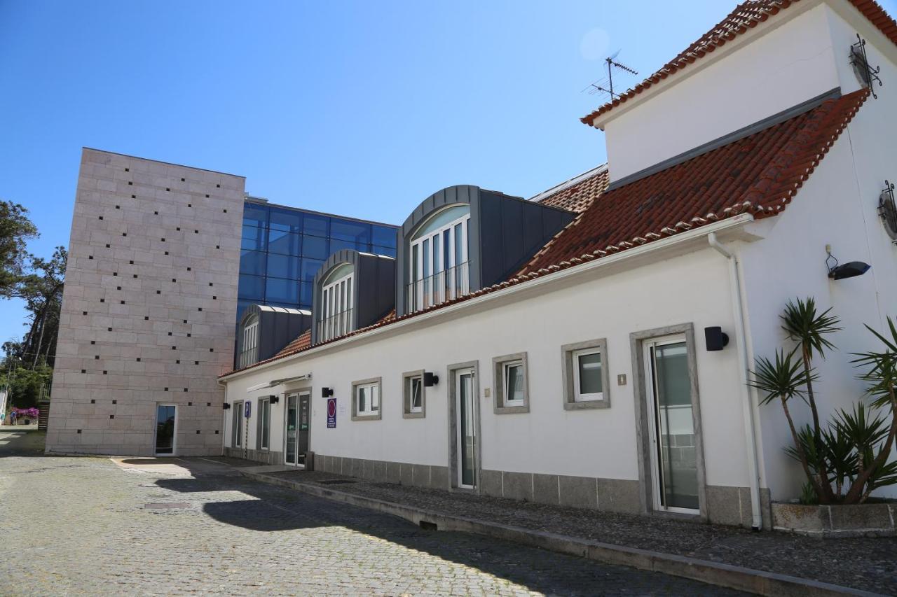 Inatel Foz Do Arelho Hotel Exterior photo