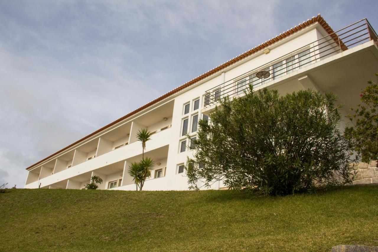 Inatel Foz Do Arelho Hotel Exterior photo
