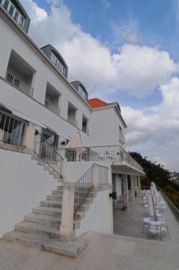 Inatel Foz Do Arelho Hotel Exterior photo