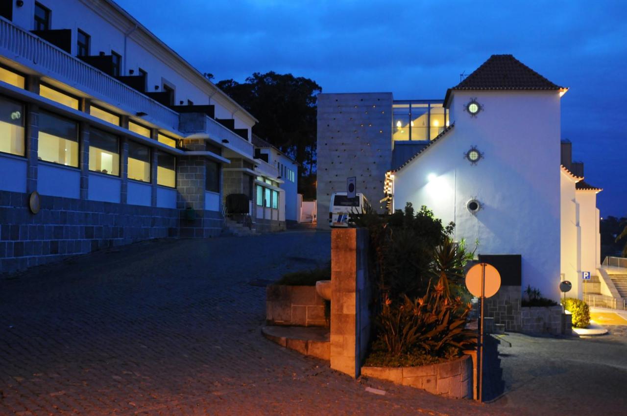 Inatel Foz Do Arelho Hotel Exterior photo