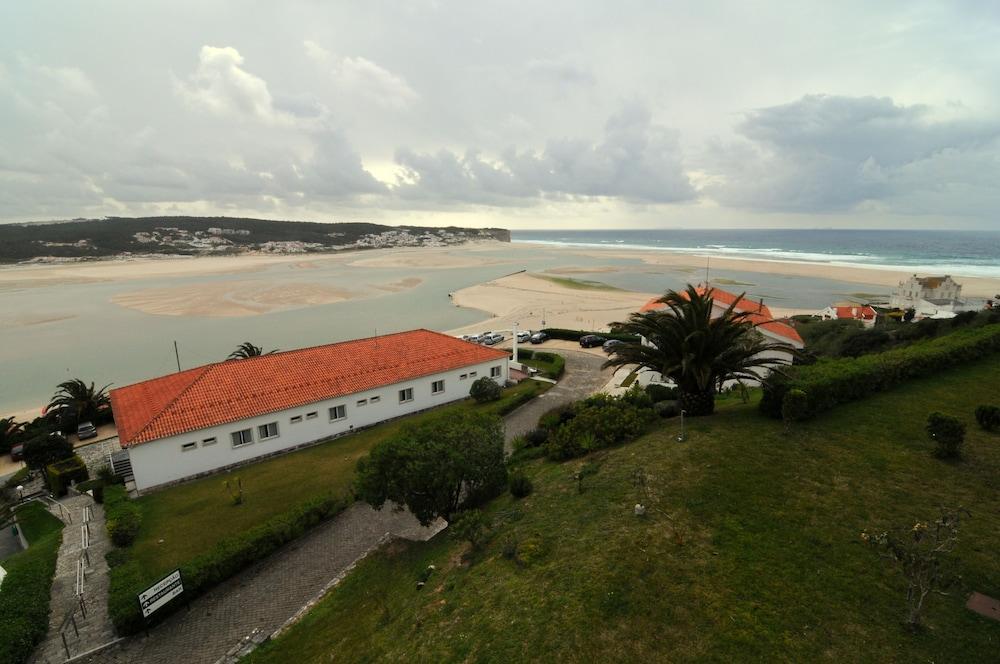 Inatel Foz Do Arelho Hotel Exterior photo