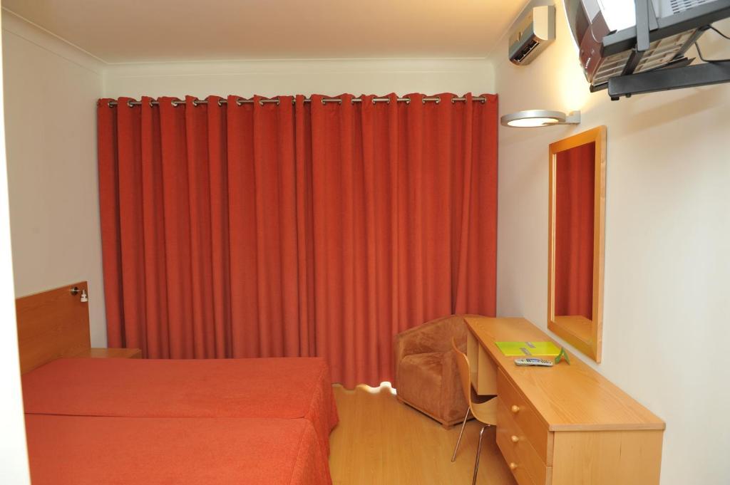 Inatel Foz Do Arelho Hotel Exterior photo