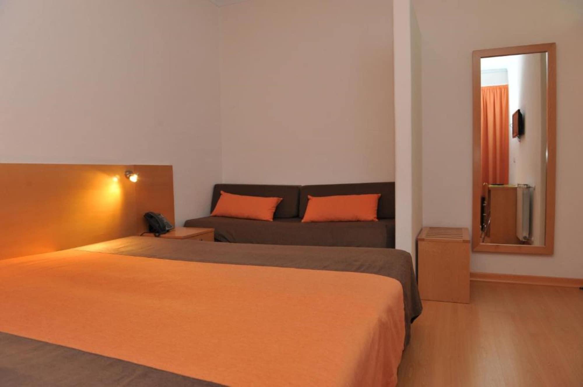 Inatel Foz Do Arelho Hotel Exterior photo