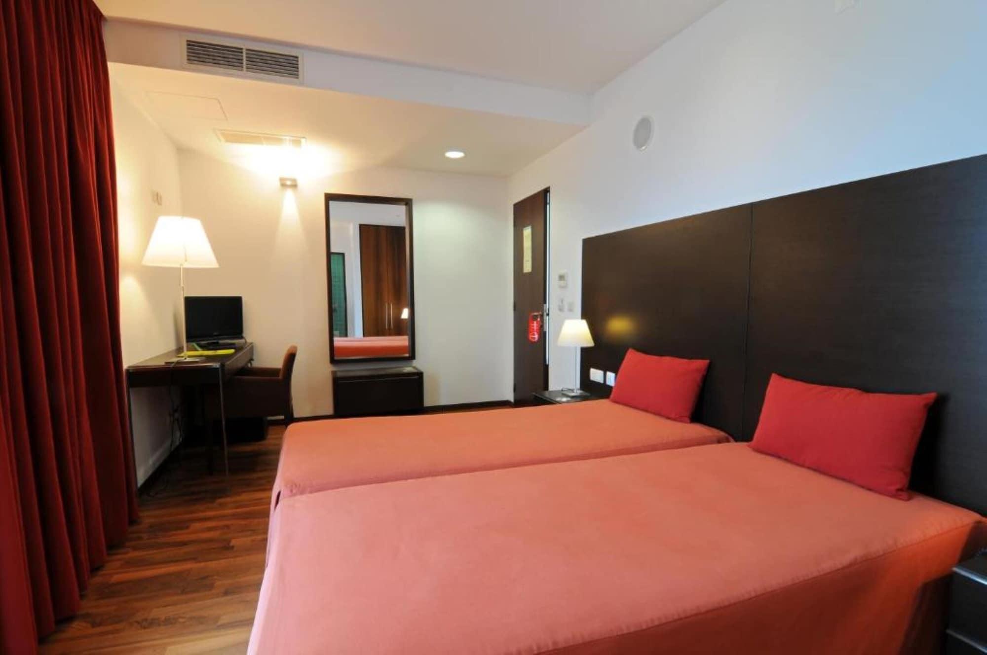 Inatel Foz Do Arelho Hotel Exterior photo