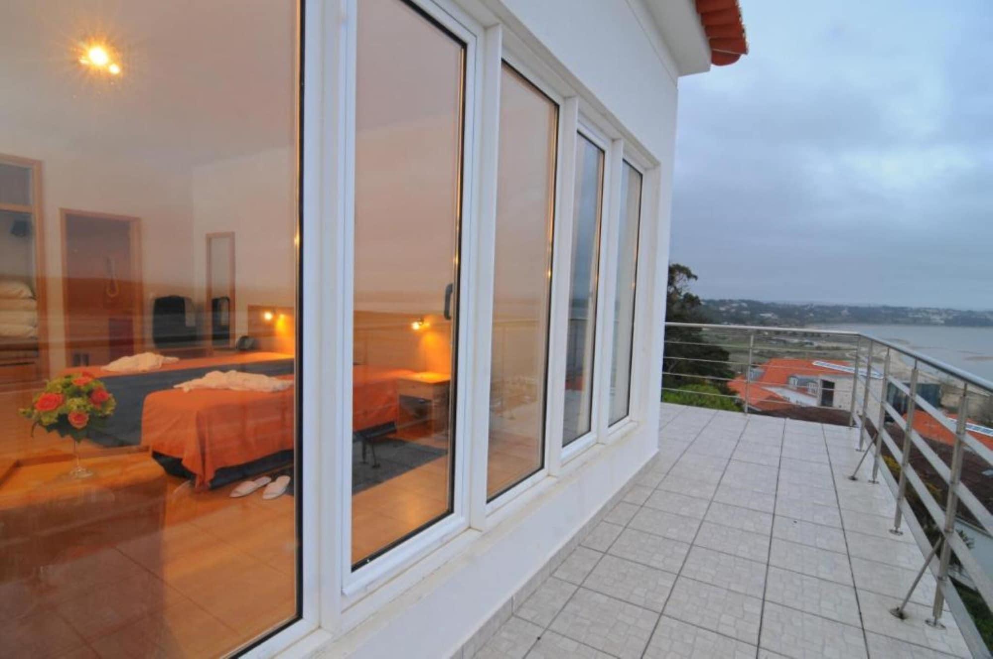 Inatel Foz Do Arelho Hotel Exterior photo