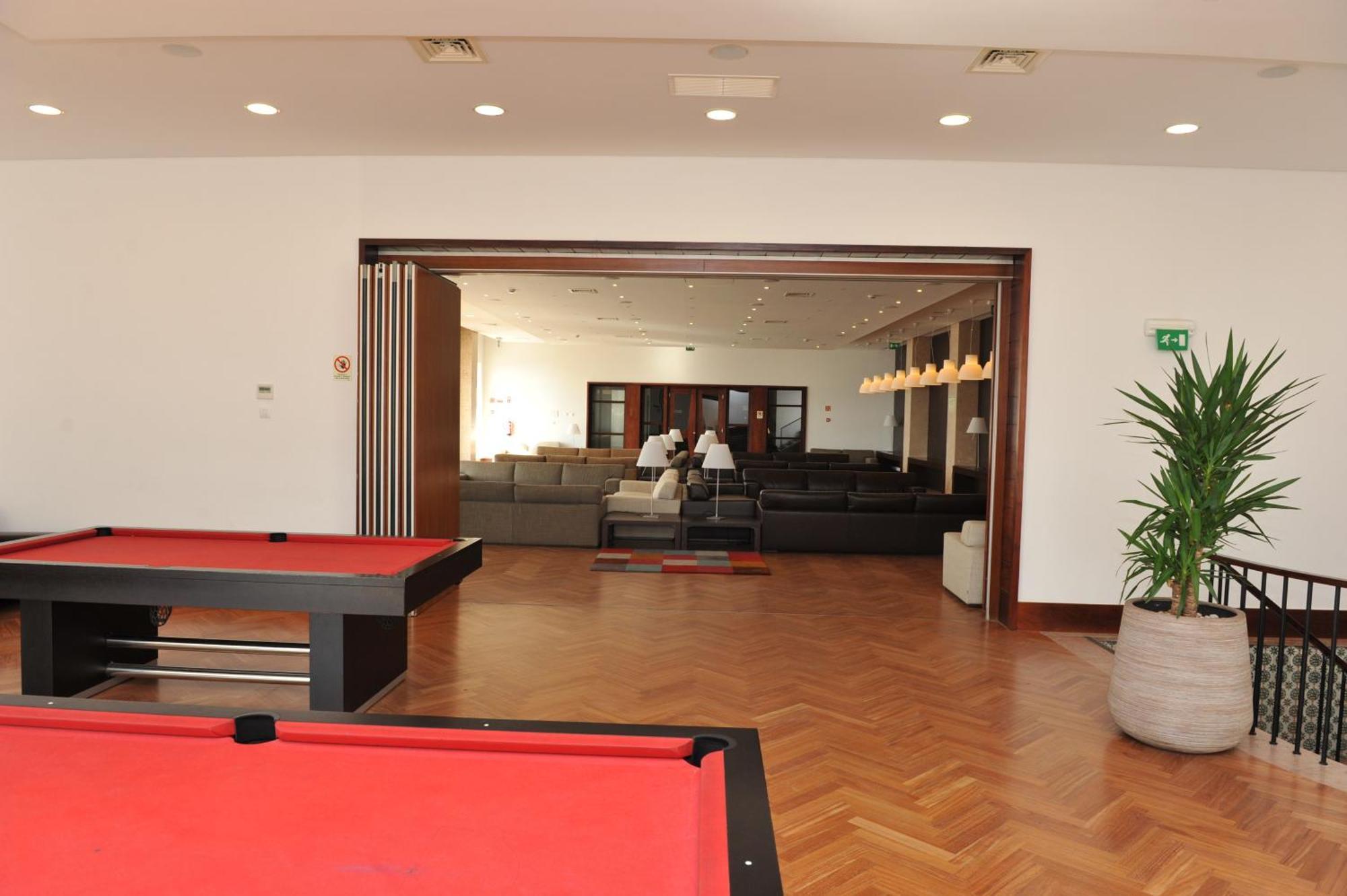 Inatel Foz Do Arelho Hotel Exterior photo