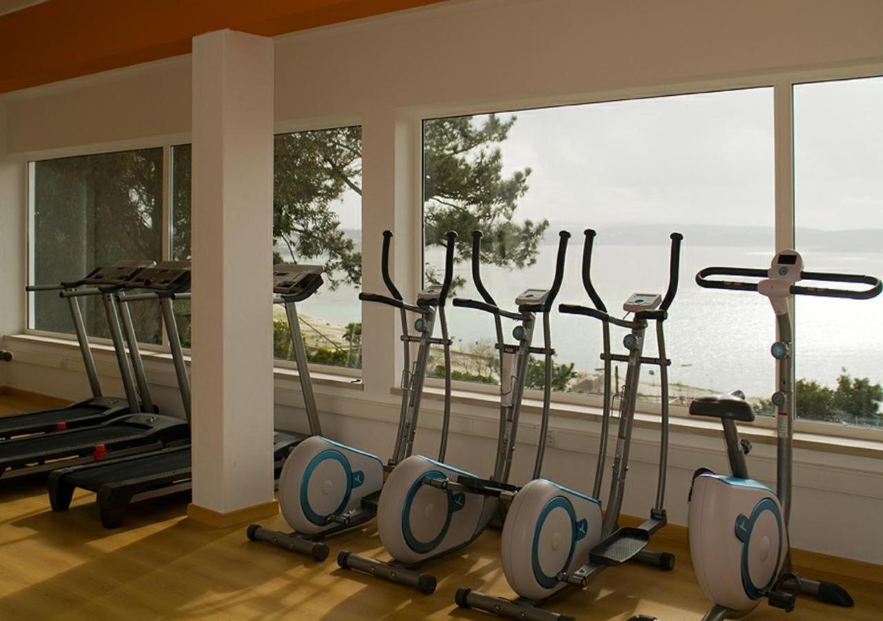 Inatel Foz Do Arelho Hotel Exterior photo