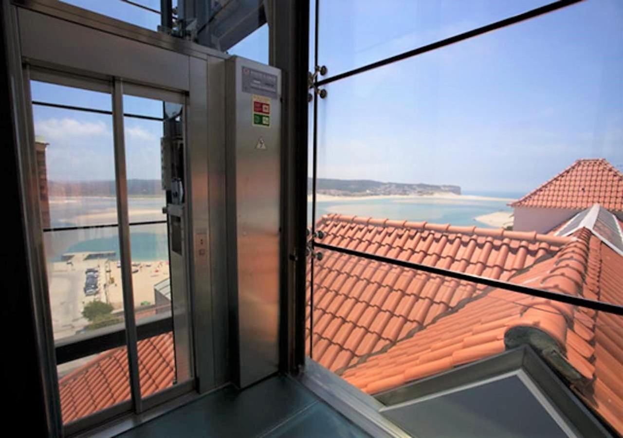 Inatel Foz Do Arelho Hotel Exterior photo