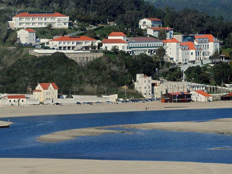 Inatel Foz Do Arelho Hotel Exterior photo