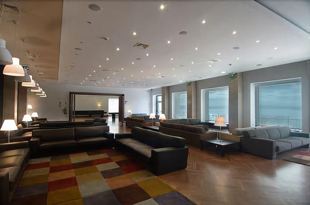 Inatel Foz Do Arelho Hotel Exterior photo